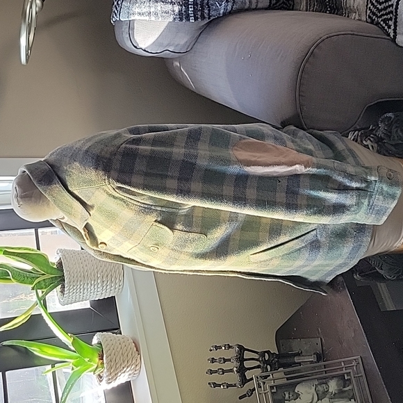 Pendleton Barn Jacket Size Medium - Picture 2 of 7